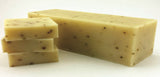 Eucalyptus Aloe Cold Process Soap