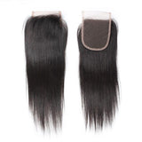 Lace Closure Silky Straight