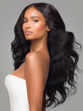 Lace Front Wig - Body Wave
